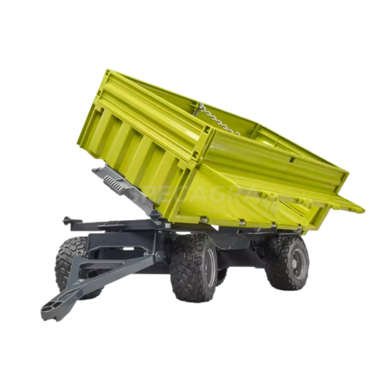 Žaislas priekaba U02203 3