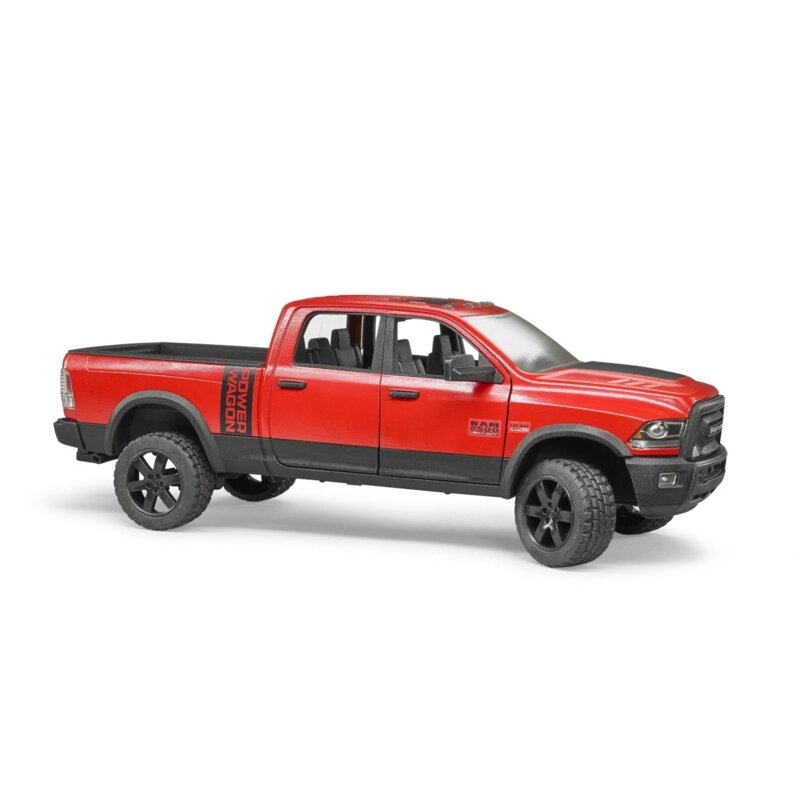 Žaislas U02500 džipas Ram 2500