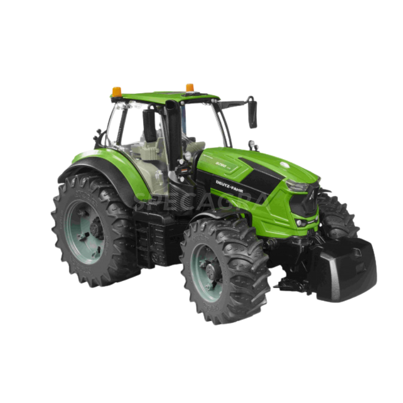 Žaislas traktorius 8280 TTV 1