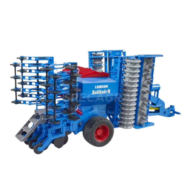Žaislas U02026 sėjamoji Lemken Solitair 9 1 Žaislas U02026 sėjamoji Lemken Solitair 9 1