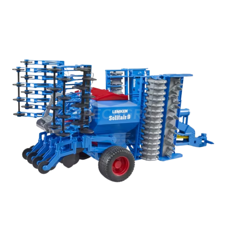 Žaislas U02026 sėjamoji Lemken Solitair 9 2 Žaislas U02026 sėjamoji Lemken Solitair 9 2