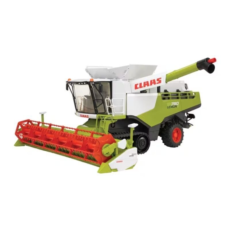 Žaislas U02119 kombainas Claas Lexion 780 3 Žaislas U02119 kombainas Claas Lexion 780 3