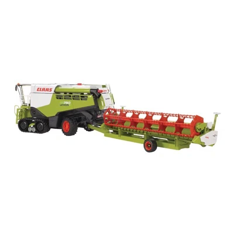 Žaislas U02119 kombainas Claas Lexion 780 4 Žaislas U02119 kombainas Claas Lexion 780 4