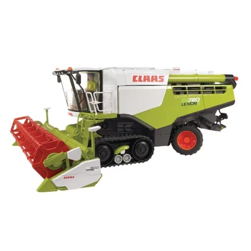 Žaislas U02119 kombainas Claas Lexion 780 Žaislas U02119 kombainas Claas Lexion 780