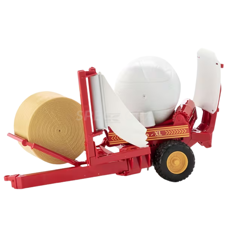 Žaislas U02122 šieno vyniotuvas 1 Žaislas U02122 šieno vyniotuvas 1