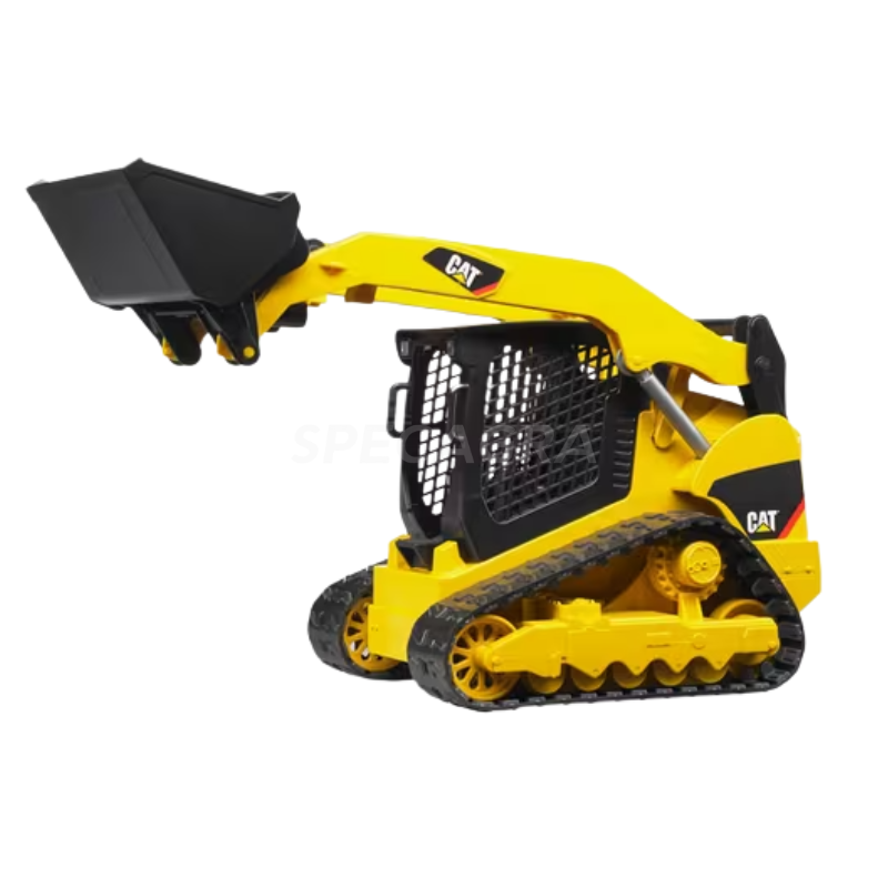 Žaislas U02136 vikšrinis ekskavatorius Cat Delta 1