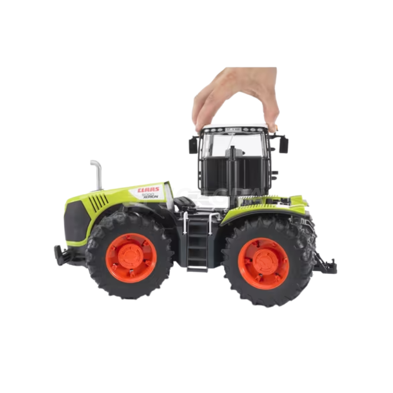 Žaislas U03015 traktorius Claas Xerion 5000 2 Žaislas U03015 traktorius Claas Xerion 5000 2