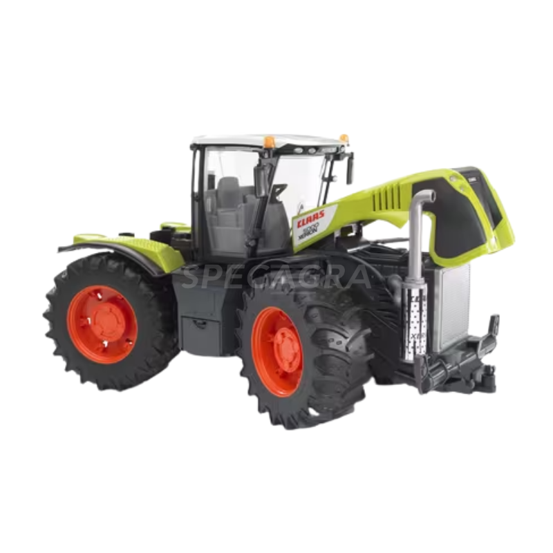 Žaislas U03015 traktorius Claas Xerion 5000 3