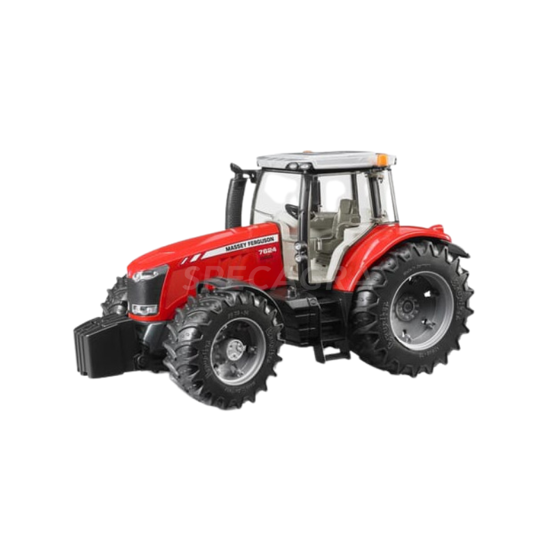 Žaislas U03046 Massey Ferguson 7624 Žaislas U03046 Massey Ferguson 7624