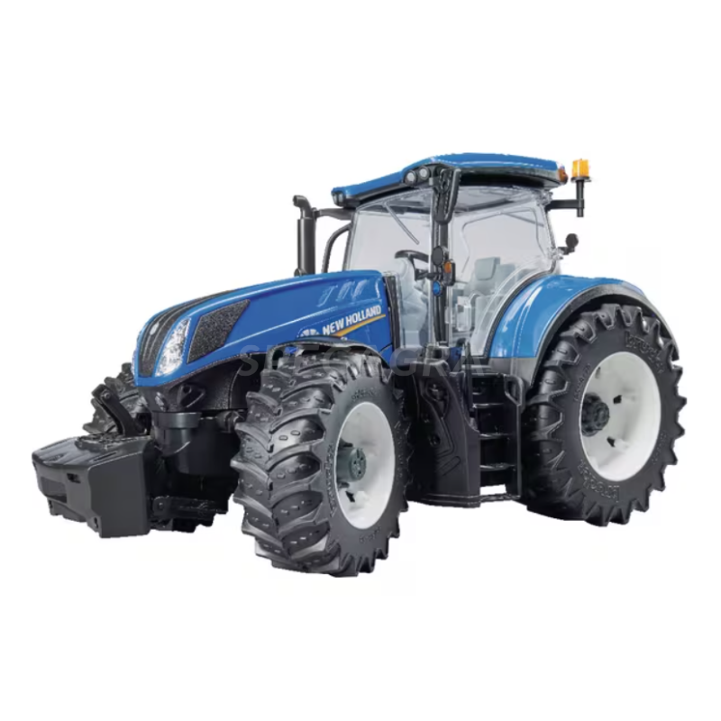 Žaislas U03120 New Holland T7.315 2