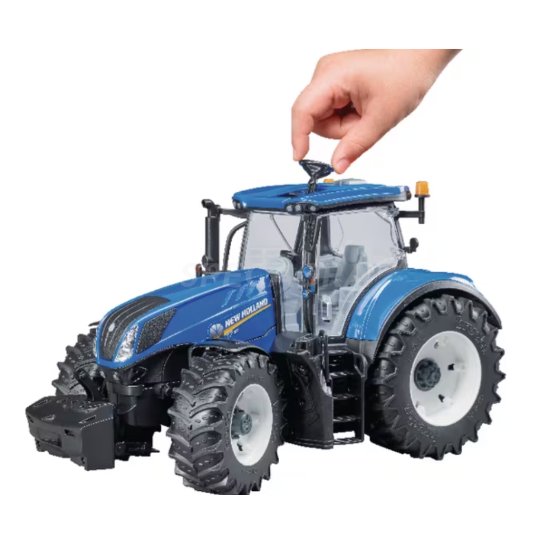 Žaislas U03120 New Holland T7.315 3