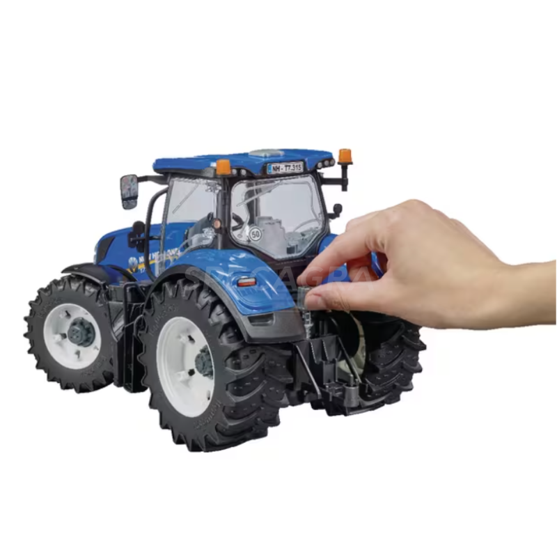 Žaislas U03120 New Holland T7.315 4