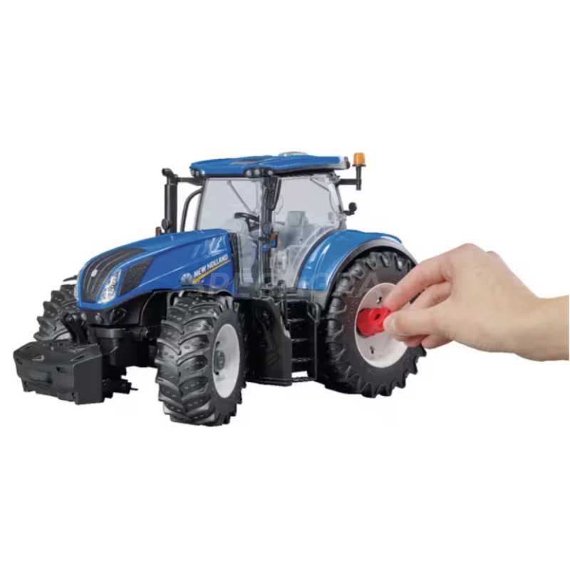 Žaislas U03120 New Holland T7.315 5