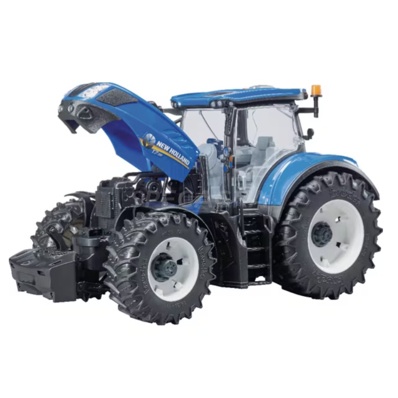 Žaislas U03120 New Holland T7.315 6 Žaislas U03120 New Holland T7.315 6