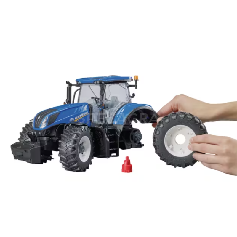 Žaislas U03120 New Holland T7.315 7
