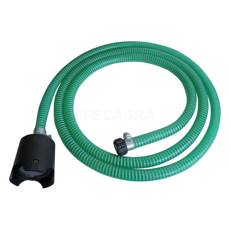 Žarna 3m. su filtru siurbliui 150383 Žarna 3m. su filtru siurbliui 150383