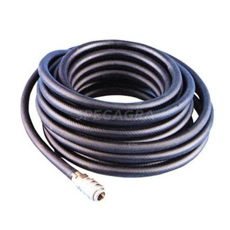 Žarna su jungtimis 9.5x17mm 20m