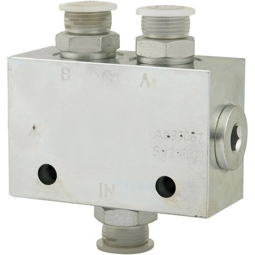 Žeklintuvų h.valdymas C180-38041 M18x1,5 Žeklintuvų h.valdymas C180-38041 M18x1,5