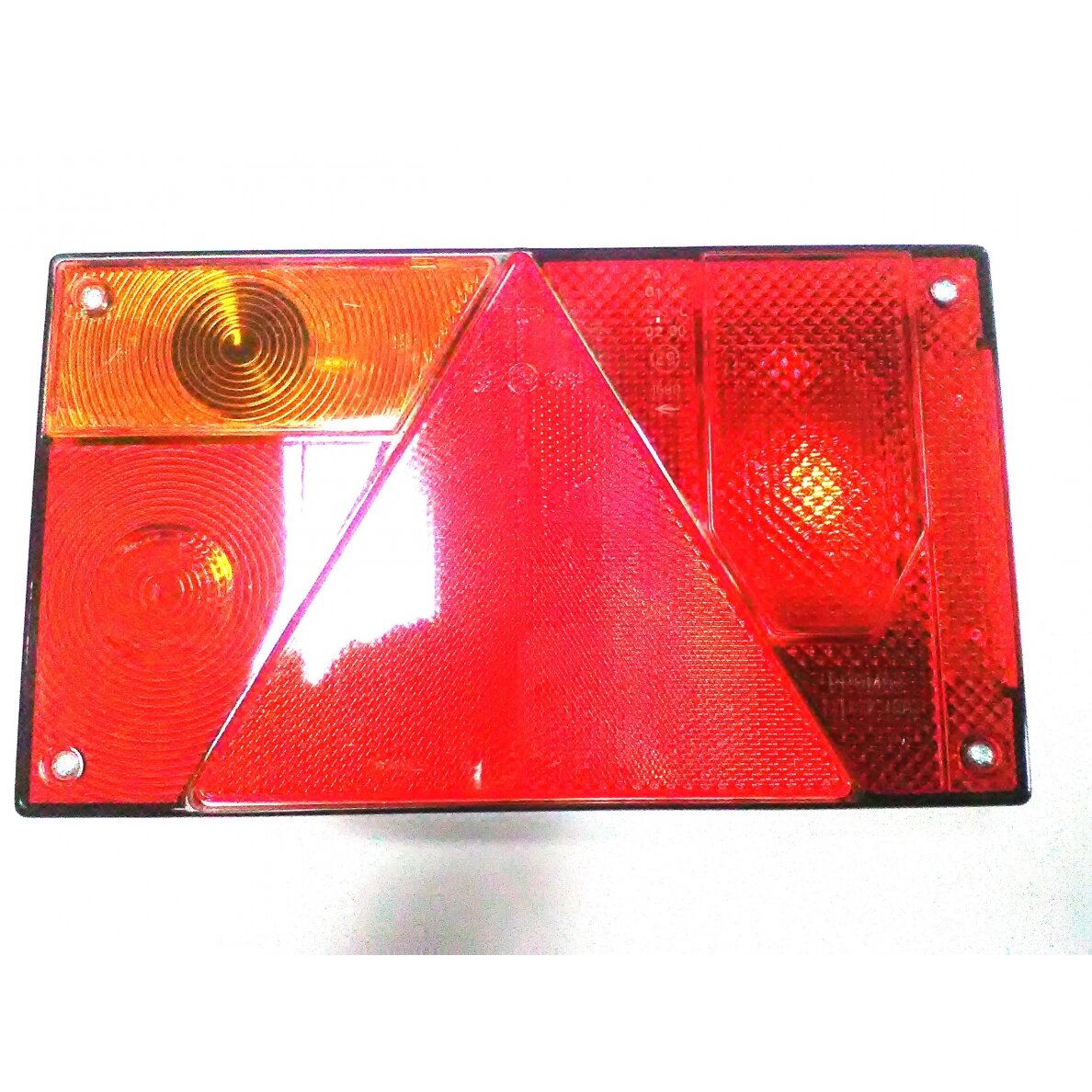 Žibintas galinis LT220 k.p. Žibintas galinis LT220 k.p.