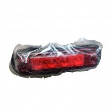 Žibintas gabaritinis LD31 4LED(baltas;geltonas;raudonas)