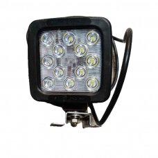 Žibintas darbinis LED 12-50V/15W 1300Lm