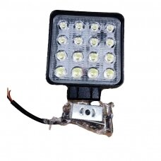 Žibintas darb.LED 48W 3200Lm