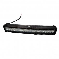 Žibintas LED 120W combo L-55cm. 40X3w 453701070