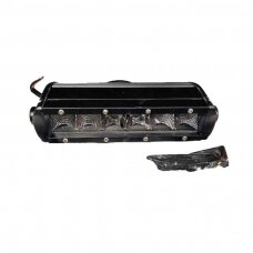 Žibintas LED 12/24V, 30W TR-BS530