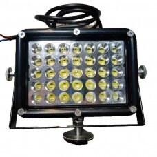 Žibintas LED darb. 12-30V/16W 6000Lm