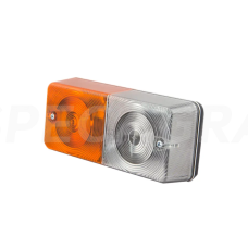 Žibintas LED F-402 MT priekinis 37133712