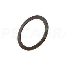 Žiedukas  HORSCH 60x70x2 00230081