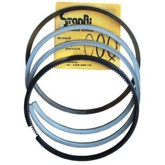 Žiedas D144-1004060B1 Žiedas D144-1004060B1