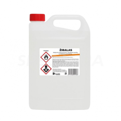 Žibalas 5L Žibalas 5L