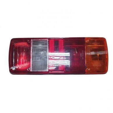 Žibintas 5 sekc.LTT-5D/K Žibintas 5 sekc.LTT-5D/K