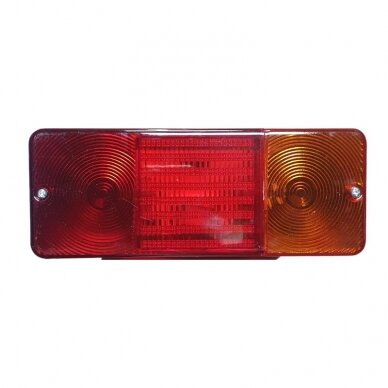 Žibintas 7303.3716 galinis F-401 Žibintas 7303.3716 galinis F-401