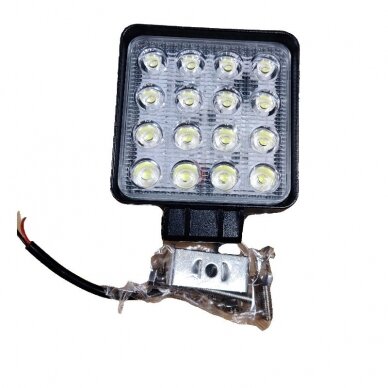 Žibintas darb.LED 48W 3200Lm
