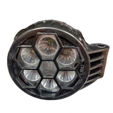 Žibintas FR-200 (LED) Žibintas FR-200 (LED)