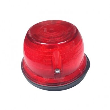 Žibintas FT-3 gelt./raud./balt. UP-101-0 Žibintas FT-3 gelt./raud./balt. UP-101-0