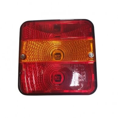 Žibintas gal. 3 sekc. Z LT-2 Žibintas gal. 3 sekc. Z LT-2