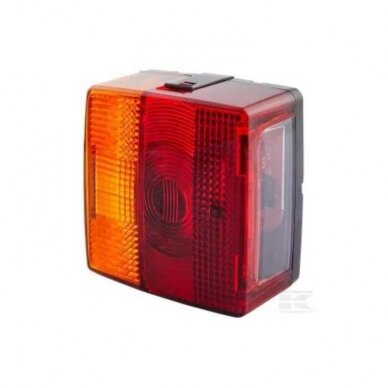 Žibintas galinis 2SE004623001 Žibintas galinis 2SE004623001