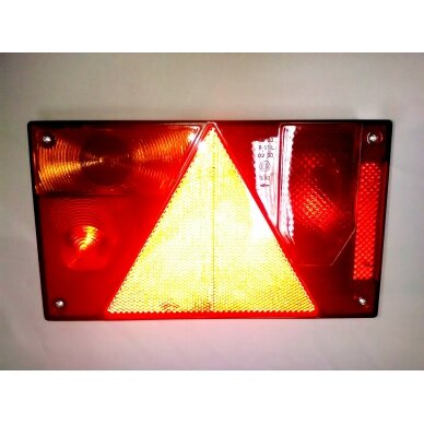 Žibintas galinis LT220 k.p. 3 Žibintas galinis LT220 k.p. 3