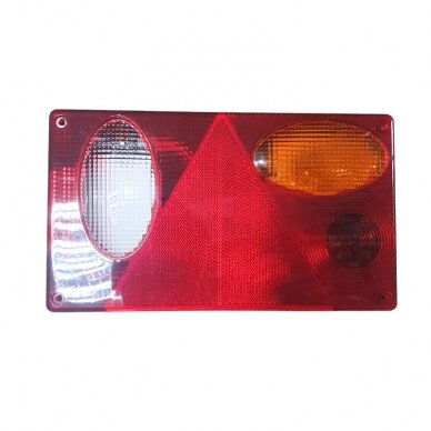 Žibintas galinis LTF-10 K/D. Žibintas galinis LTF-10 K/D.