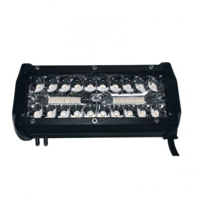 Žibintas LED 12/24V, 120W TR-B3LL120