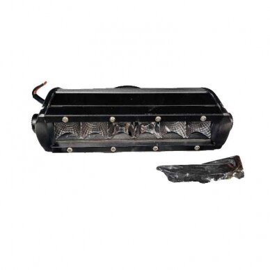 Žibintas LED 12/24V, 30W TR-BS530