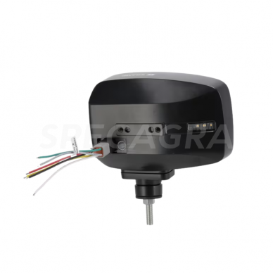 Žibintas LED priekinis dešinė LA10216HEAT 1 Žibintas LED priekinis dešinė LA10216HEAT 1