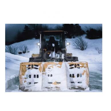 Žibintas LED priekinis kairė LA10215HEAT 2