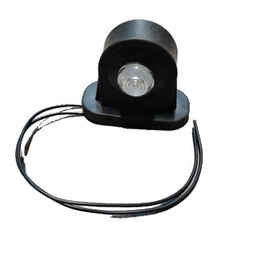 Žibintas LED/ ZR LD001.6D.Lan.