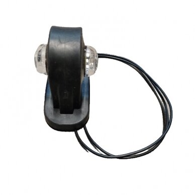 Žibintas LED/ ZR LD001.6D.Lan. 1 Žibintas LED/ ZR LD001.6D.Lan. 1