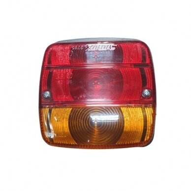 Žibintas LT30 1400-682300 deš. Žibintas LT30 1400-682300 deš.