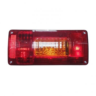 Žibintas LTF90 D/K